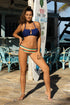 Swimsuit two piece model 165658